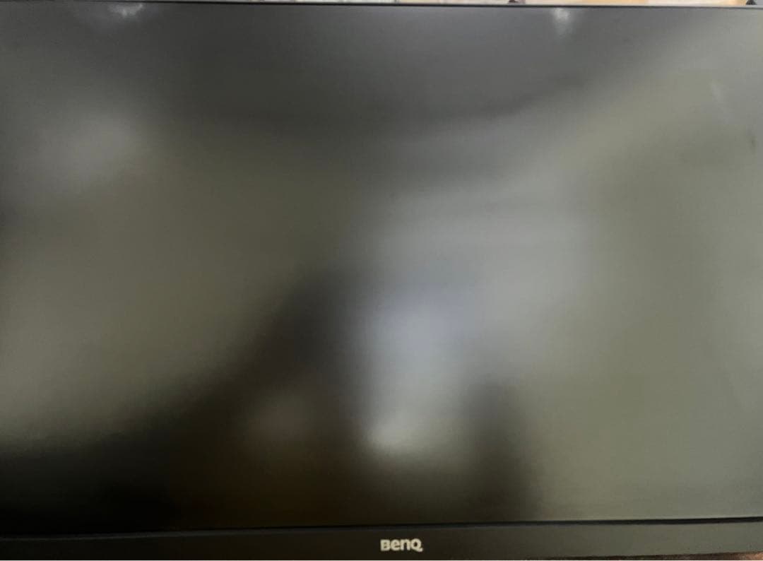 BenQ ディスプレイ GW2480 23.8インチ