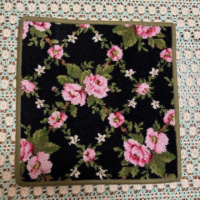 マリモ様　フェイラーハンカチ11枚