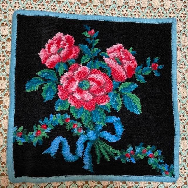 マリモ様　フェイラーハンカチ11枚