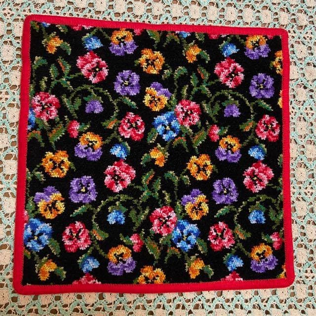 マリモ様　フェイラーハンカチ11枚