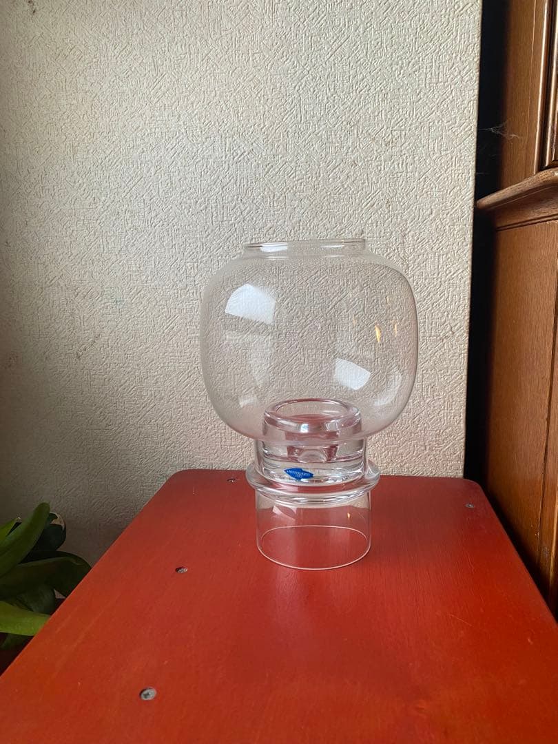 ヌータヤルヴィ　キャンドルホルダー