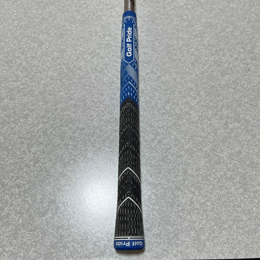 The ATTAS V2 6S ドライバー用シャフト