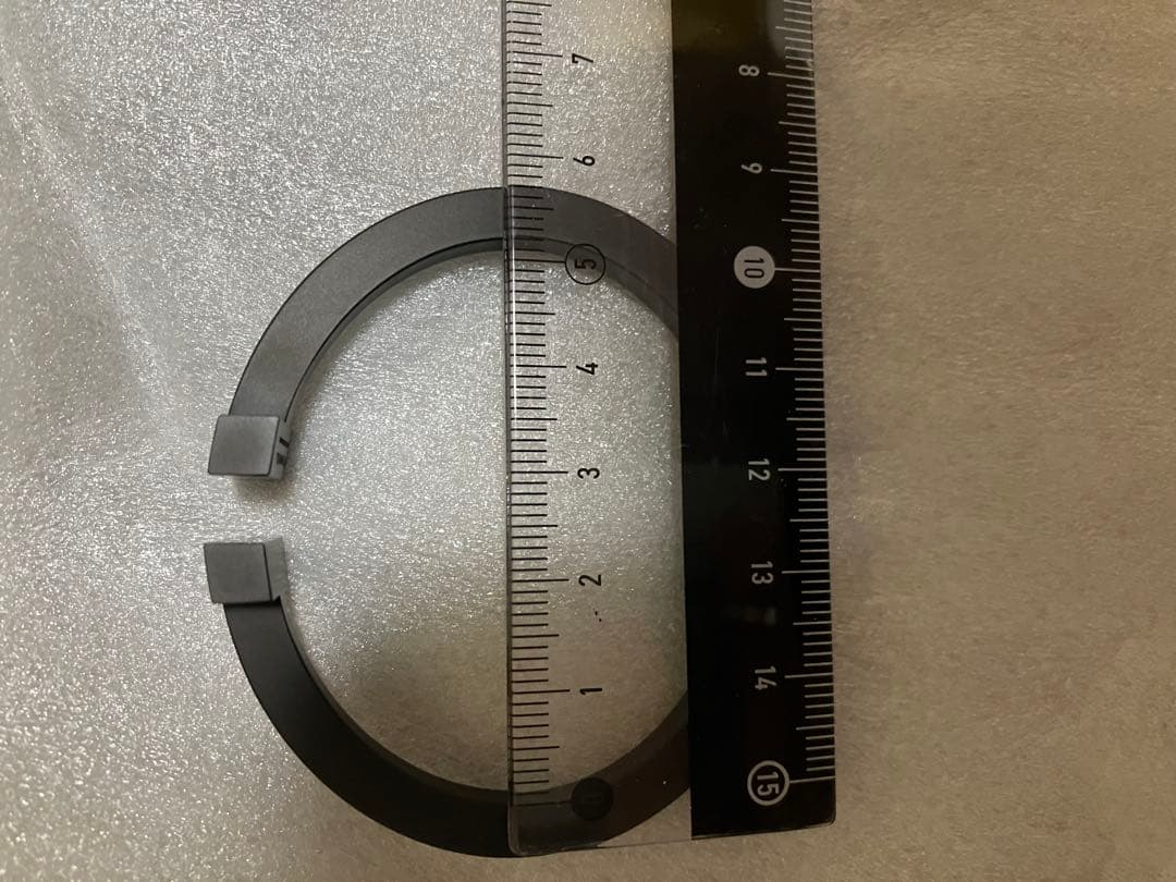 Tiffany & Co. Tスクエアバングル【美品】