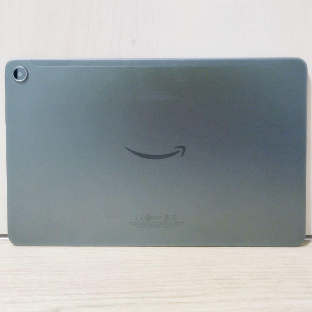 Amazon Fire Max 11 最新第13世代 64GB