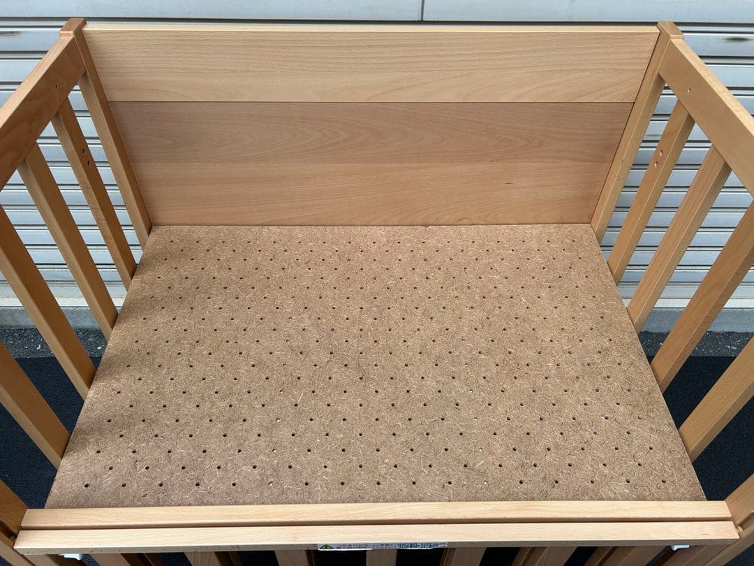 スリーピー　ミニベッド＆デスク　5way ベビーベッド　大阪近郊無料配達