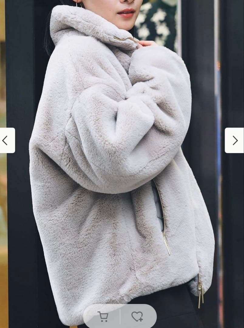 新品　2025 TATRAS BARBRA バルブラ　ライトグレー　01 ボア