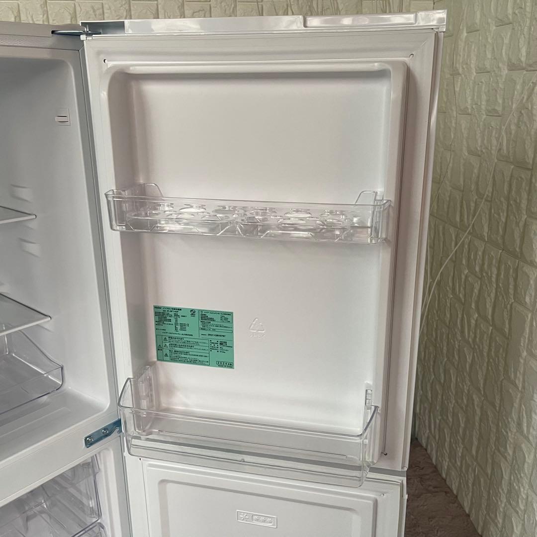 都内23区配送無料✨家電3点セット　ハイアール　アイリスオーヤマ 美品