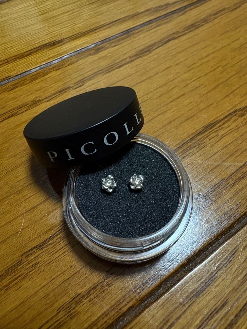 【さくら】PICOLLET PT DIAMOND ROSE(2set)