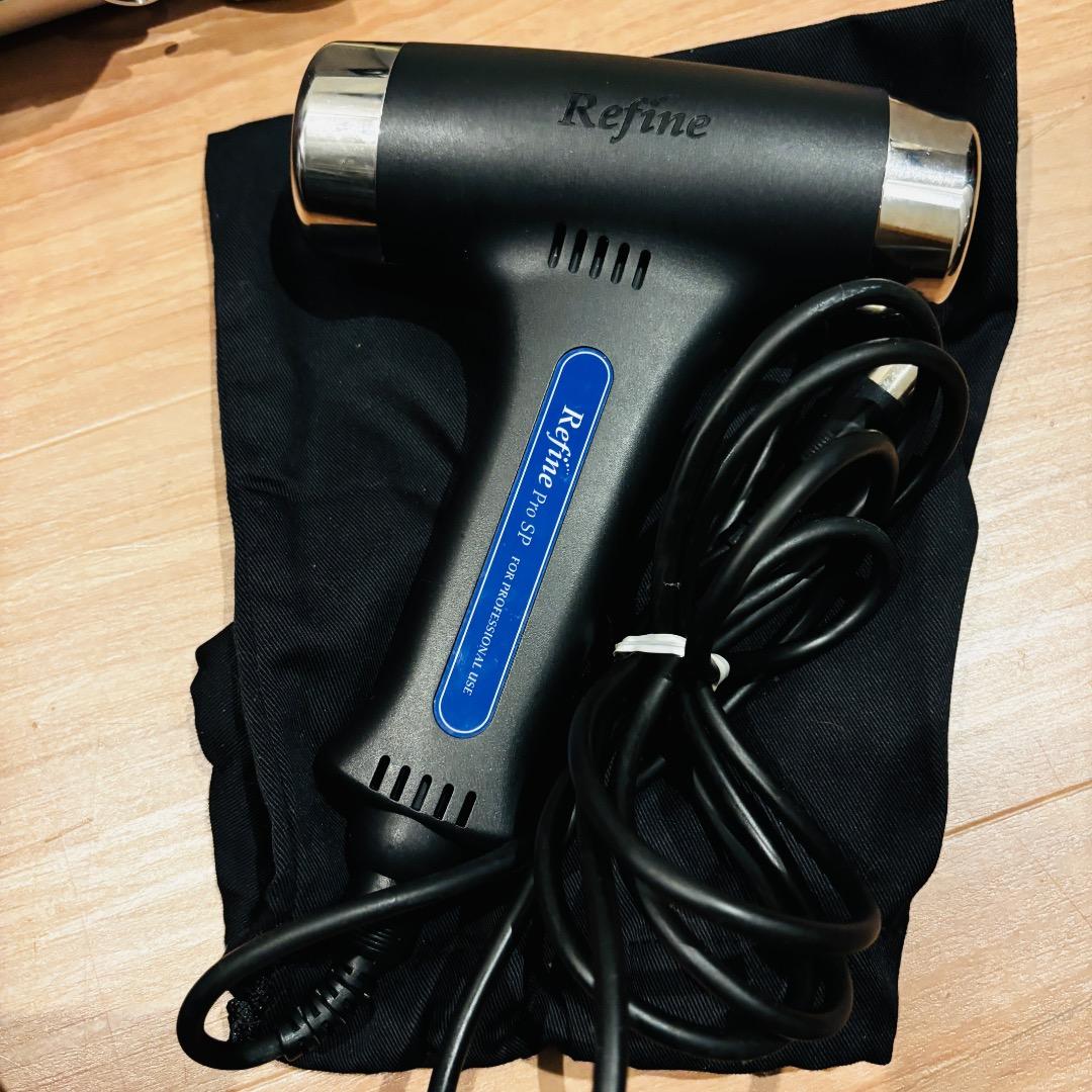 アミン　Amint Refine pro SP 美顔器