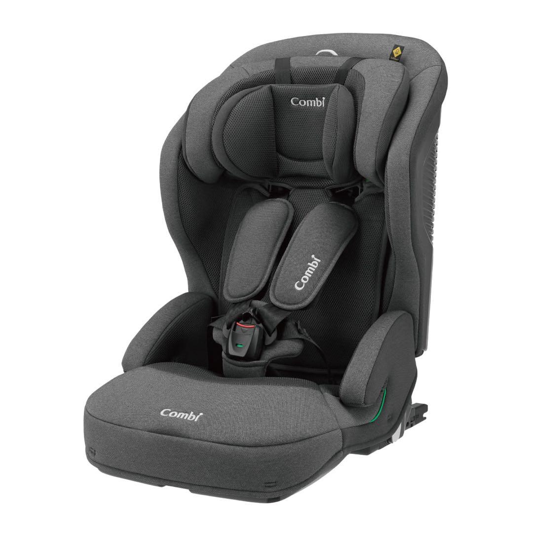 極美品 コンビ ジョイトリップアドバンス　エッグショックSA ISOFIX