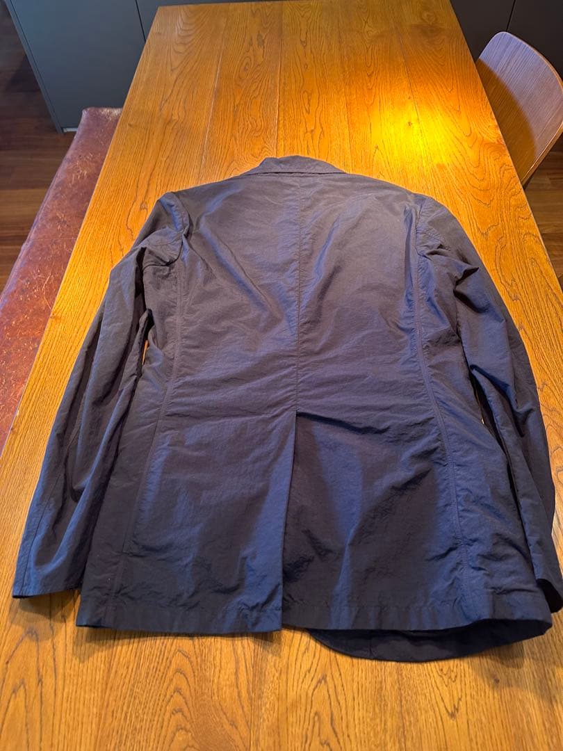 《美品》TEATORA Device jacket PACKABLE 46