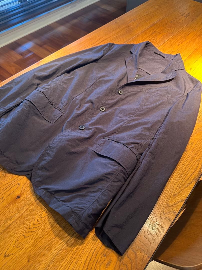 《美品》TEATORA Device jacket PACKABLE 46