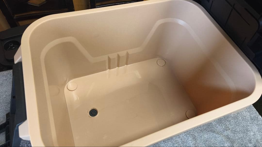 MJJC ポータブル高圧洗浄機 ムーブウォッシャー