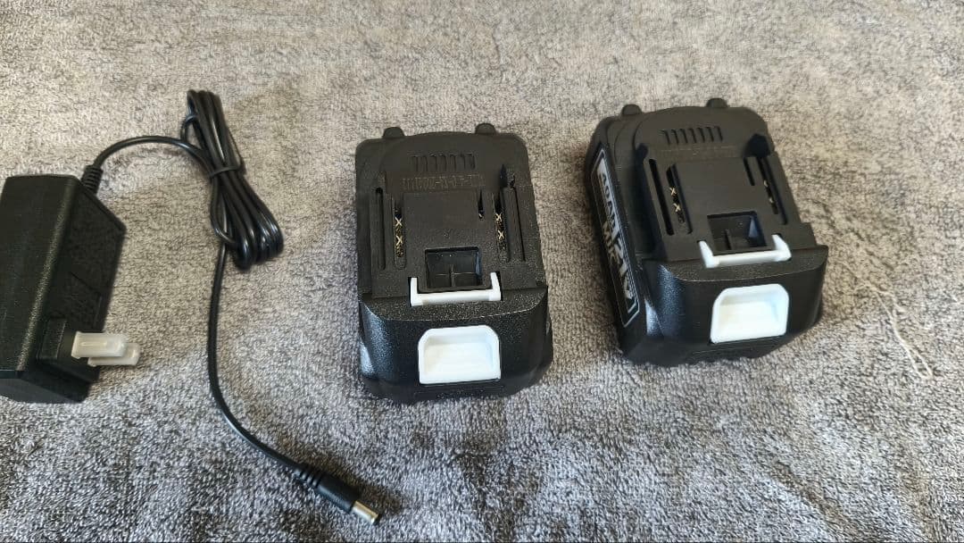 MJJC ポータブル高圧洗浄機 ムーブウォッシャー