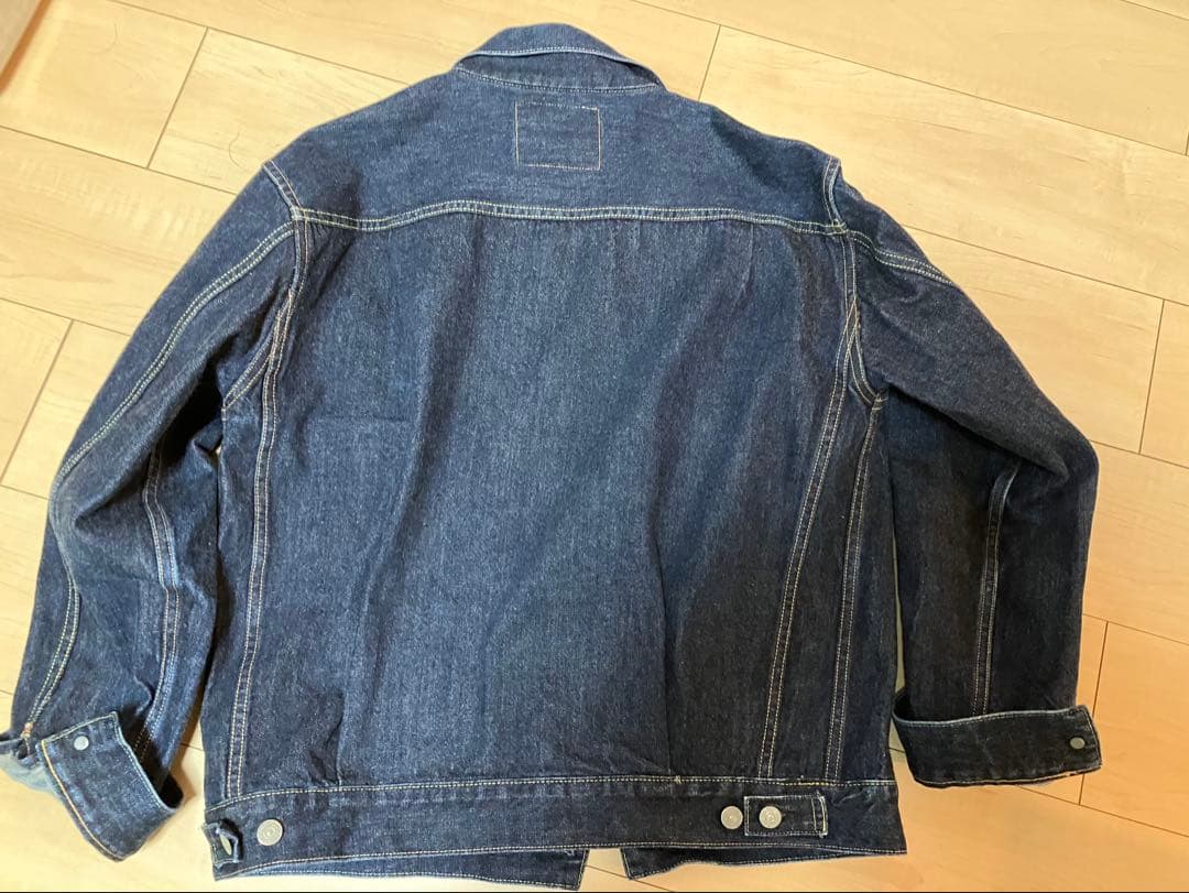 SUGAR CANE14.25oz. Lot No. SC11953 サイズ42