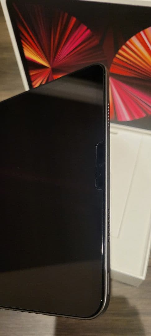 【美品】iPad Pro　11inch(第３世代)256GB