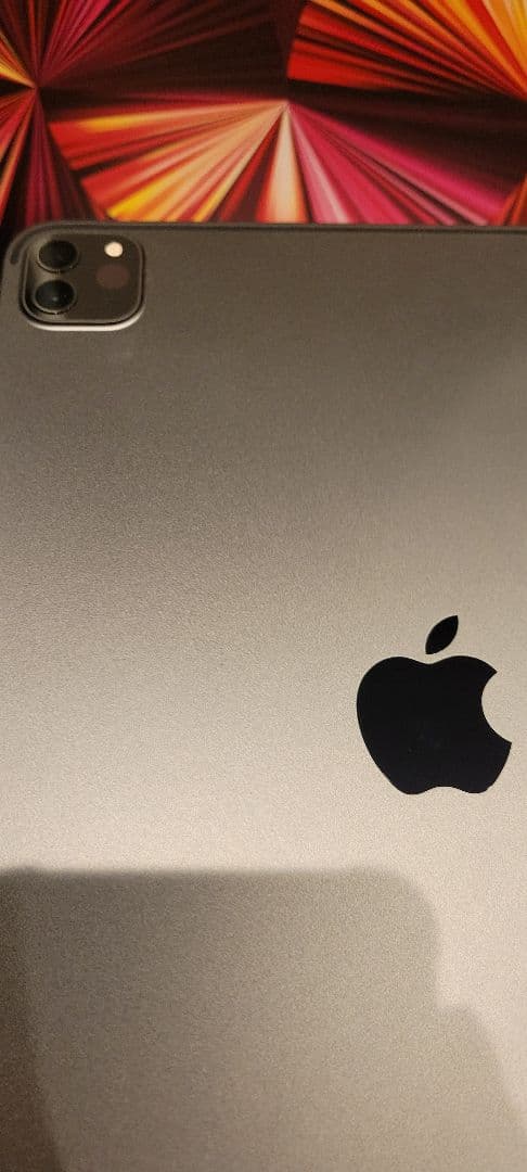 【美品】iPad Pro　11inch(第３世代)256GB