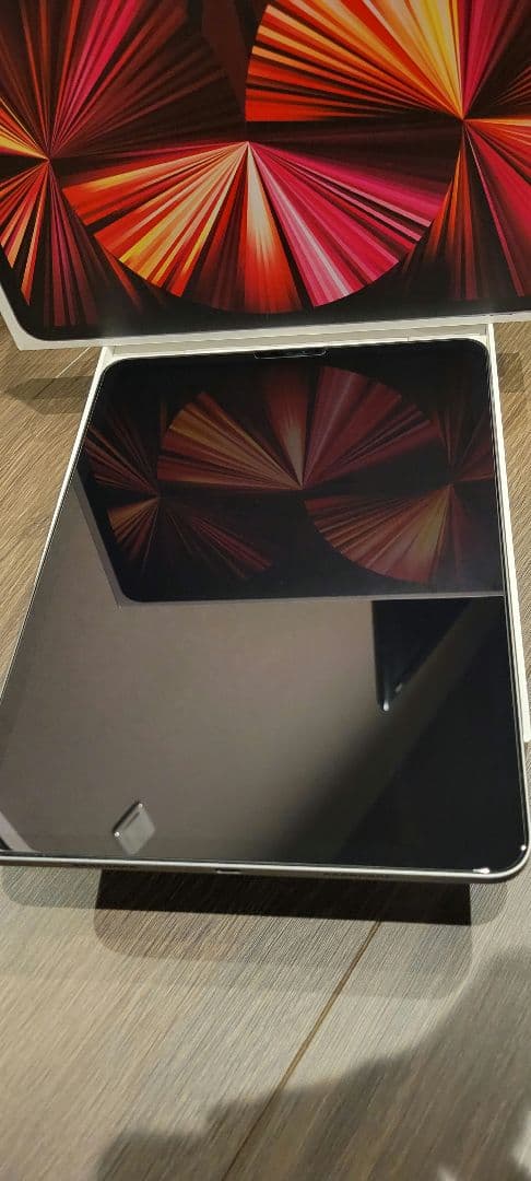 【美品】iPad Pro　11inch(第３世代)256GB