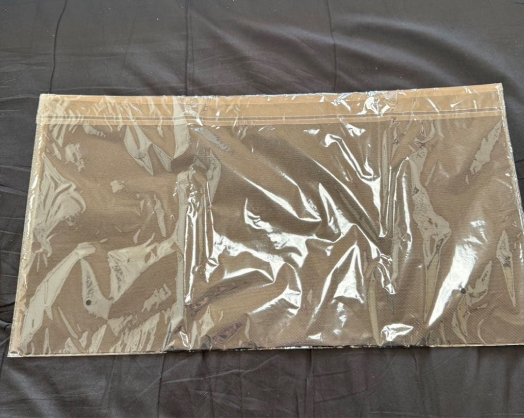 ホロライブ エントリーカップ 優勝景品 プレイマット 新品未開封