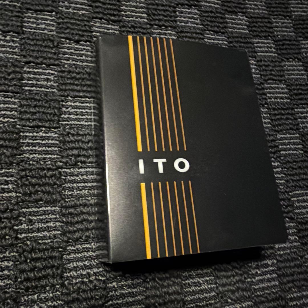 【即決価格】DUNU × KOTO ITO イヤホン　未使用