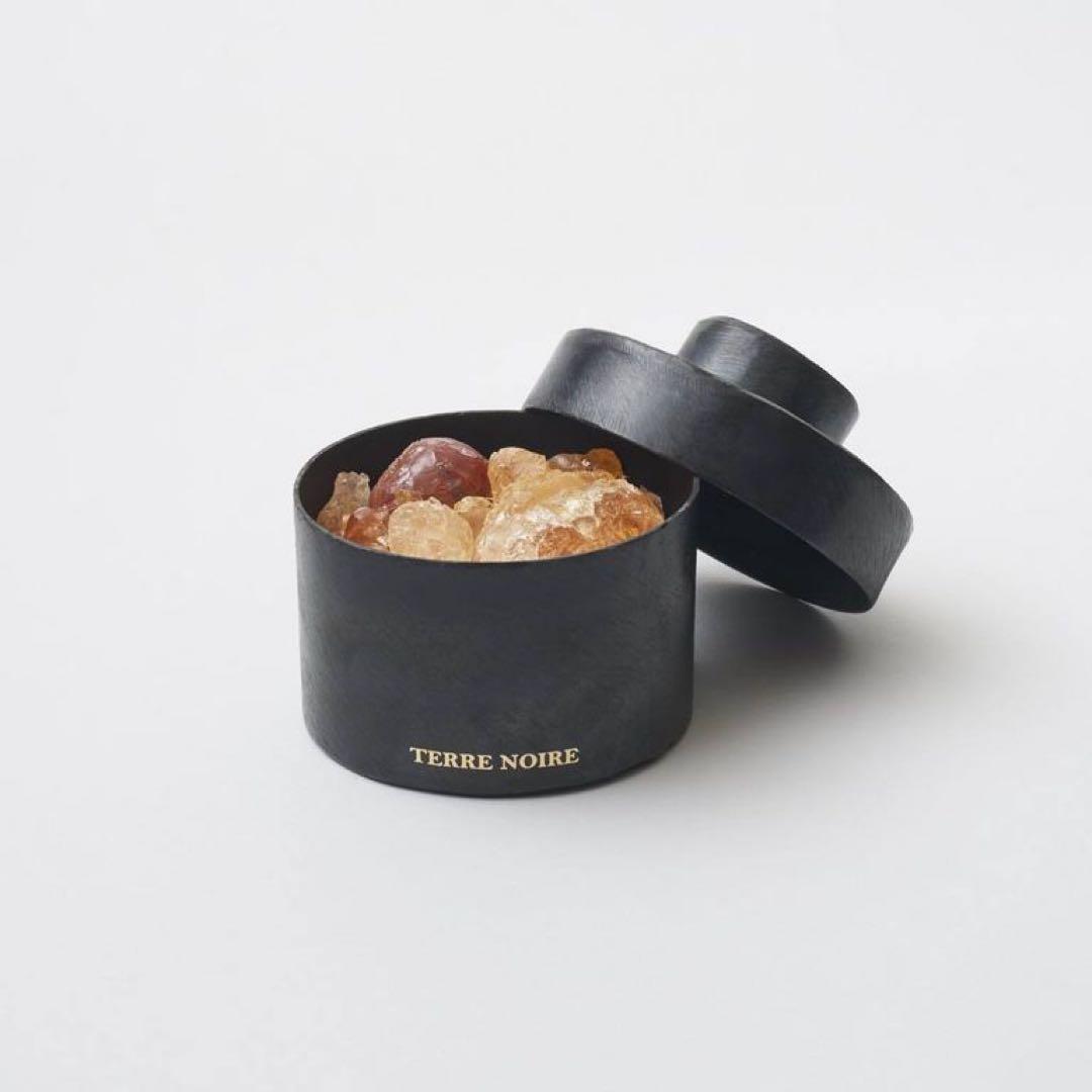 MAD et LEN CHAMPAKA 琥珀　ポプリ