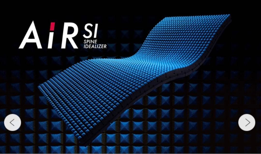 マットレス naka