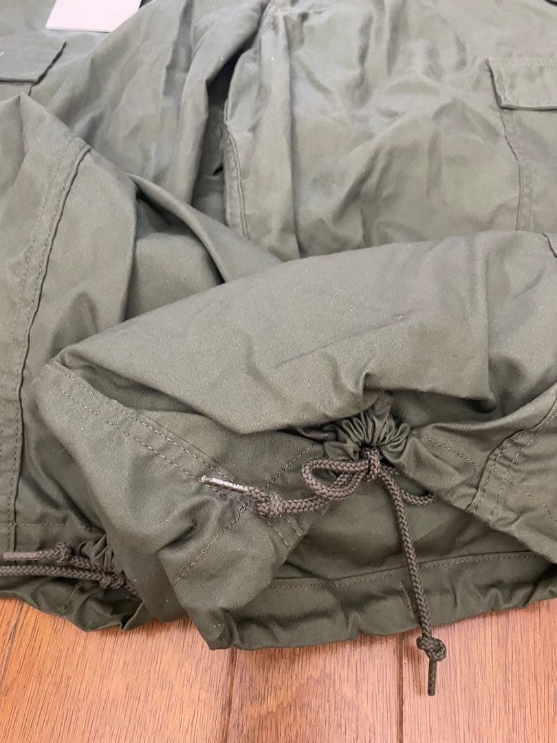 ケ*ロ様 新品　wtaps 231WVDT-PTM03 カーゴパンツ