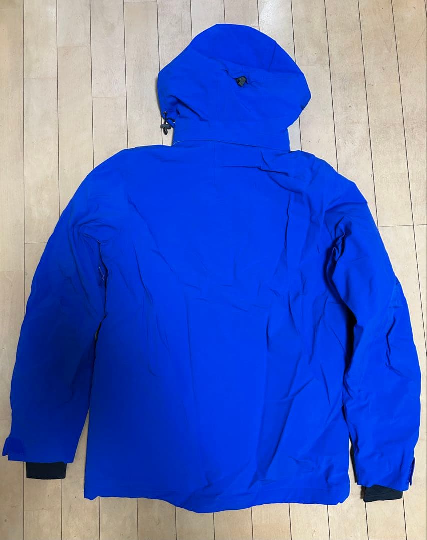 サロモン　スキーウェア上下セット　日本未発売