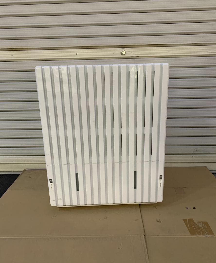 Panasonic 20年製　ヒーターレス気化式加湿機 FE-KXP20