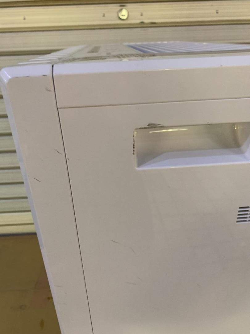 Panasonic 20年製　ヒーターレス気化式加湿機 FE-KXP20