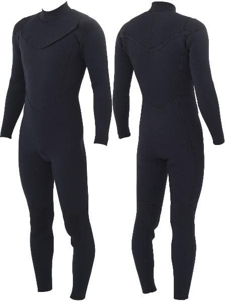 RUBY 3/3mｍジッパレス フルスーツ☆カスタムオーダー料込