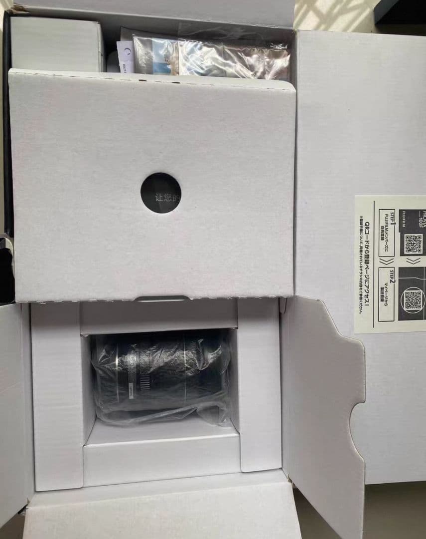 X-T5 XF18-55mmレンズキットスペシャルセット