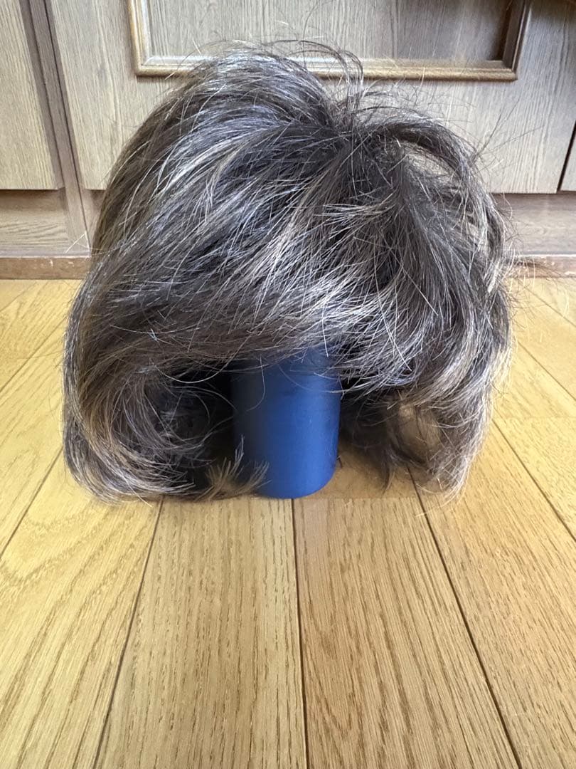 マリブ ウィッグ 人毛