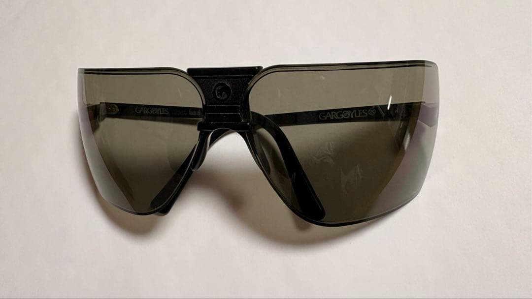 ガーゴイルズ GARGOYLES サングラス
