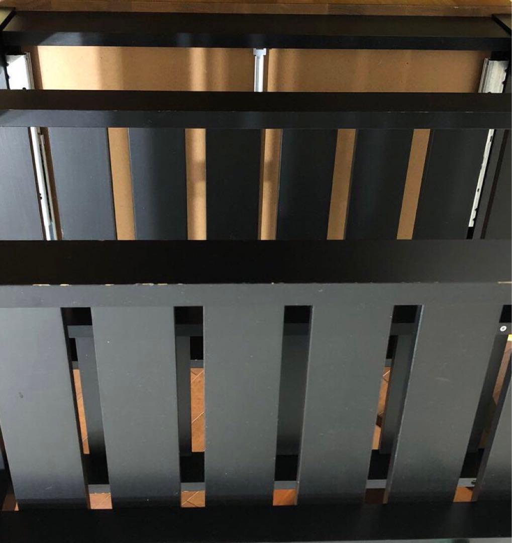 IKEA VADHOLMA ヴァドホルマ アイランドキッチン