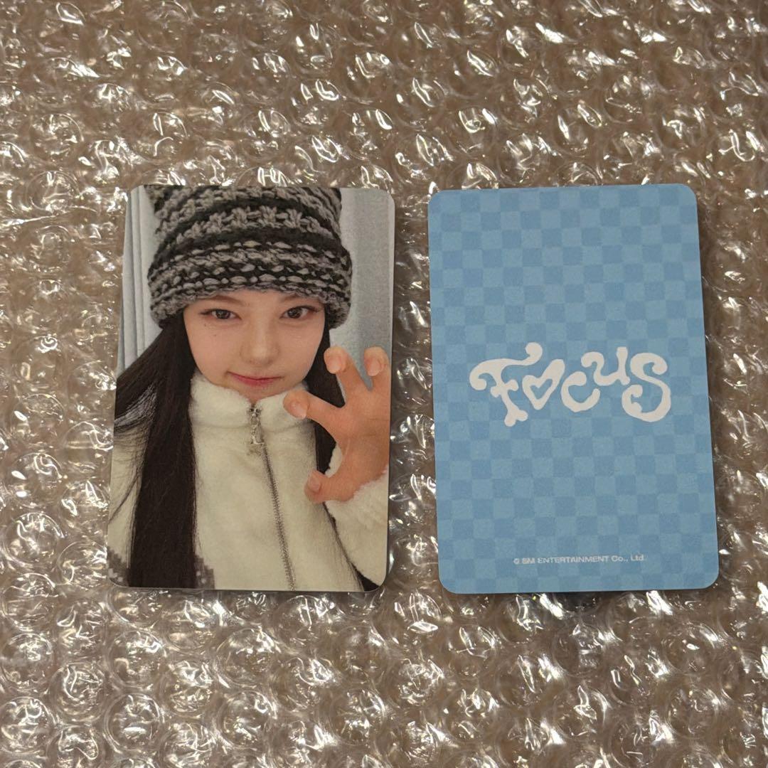 タレントカード Hearts2Hearts Star 3.0