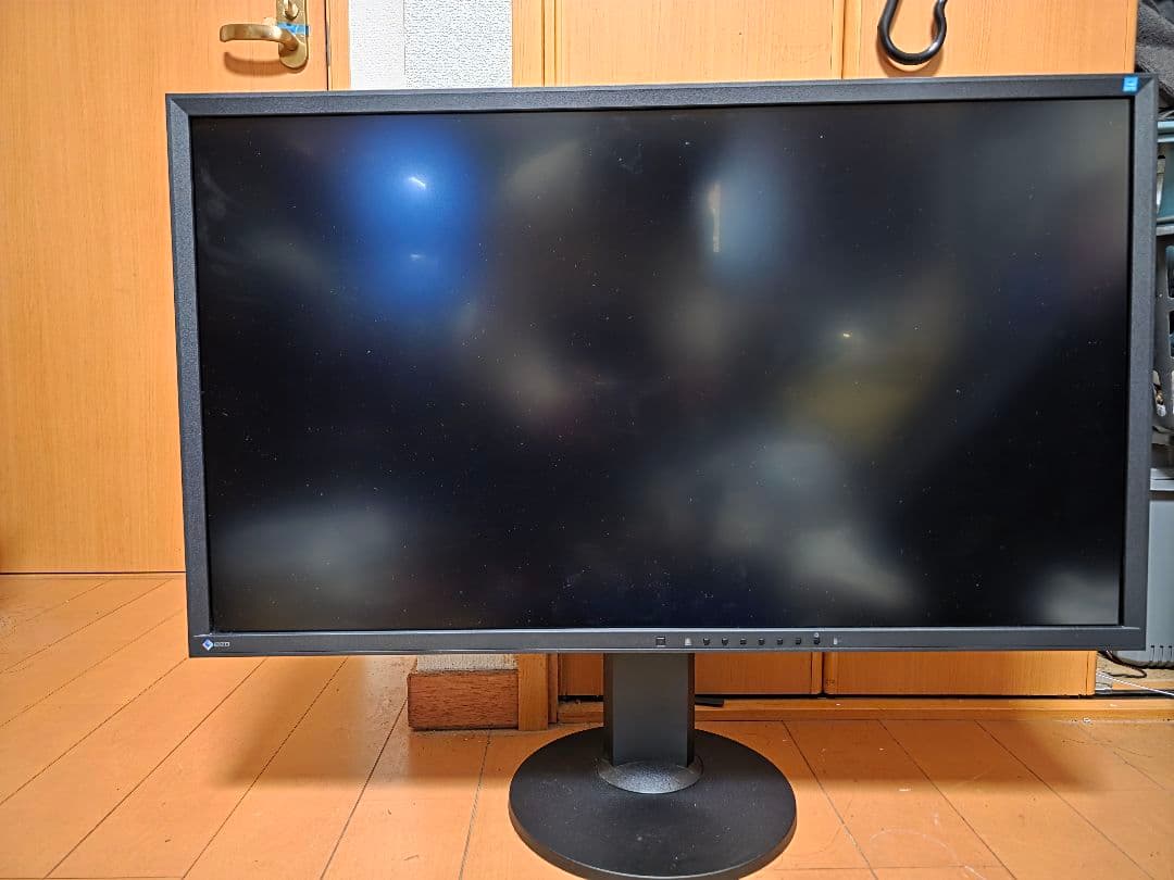 都内手渡し限定　Eizo EV3237 32インチ　4Kモニター 若干難あり