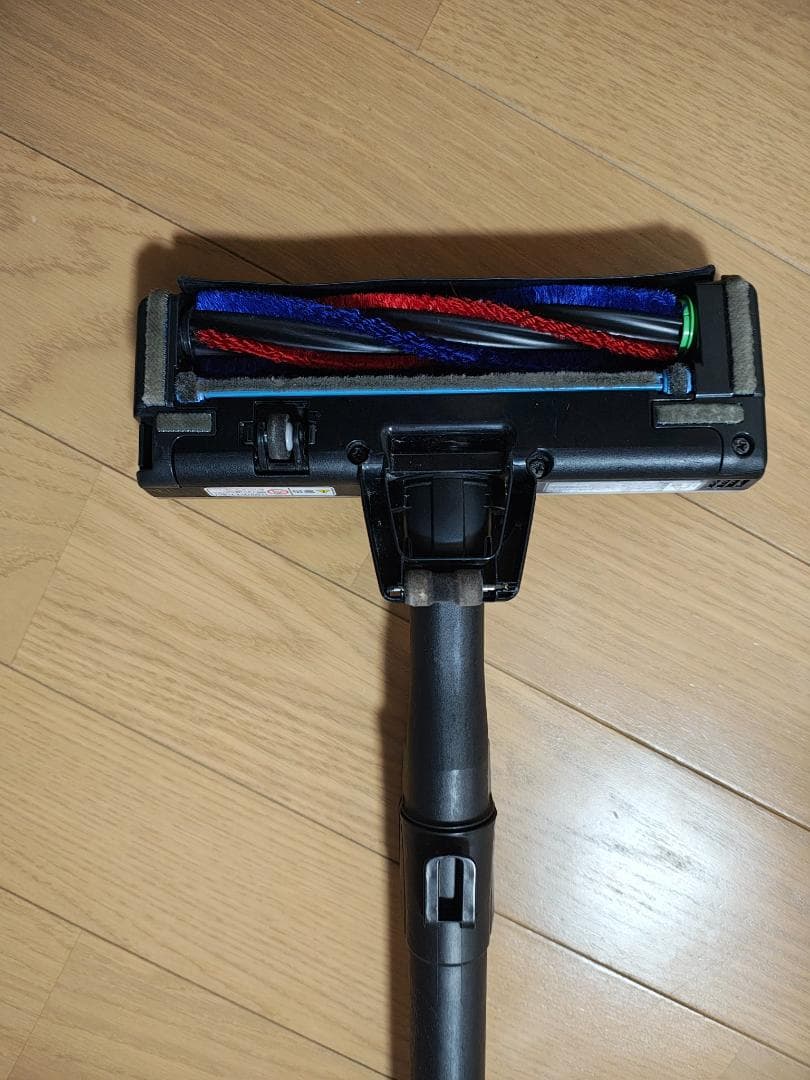 日立★PV-BL50J★2022年製★バッテリー新品と大差なし★2