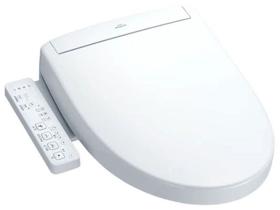 TOTO 瞬間式　ウォシュレット　SS1