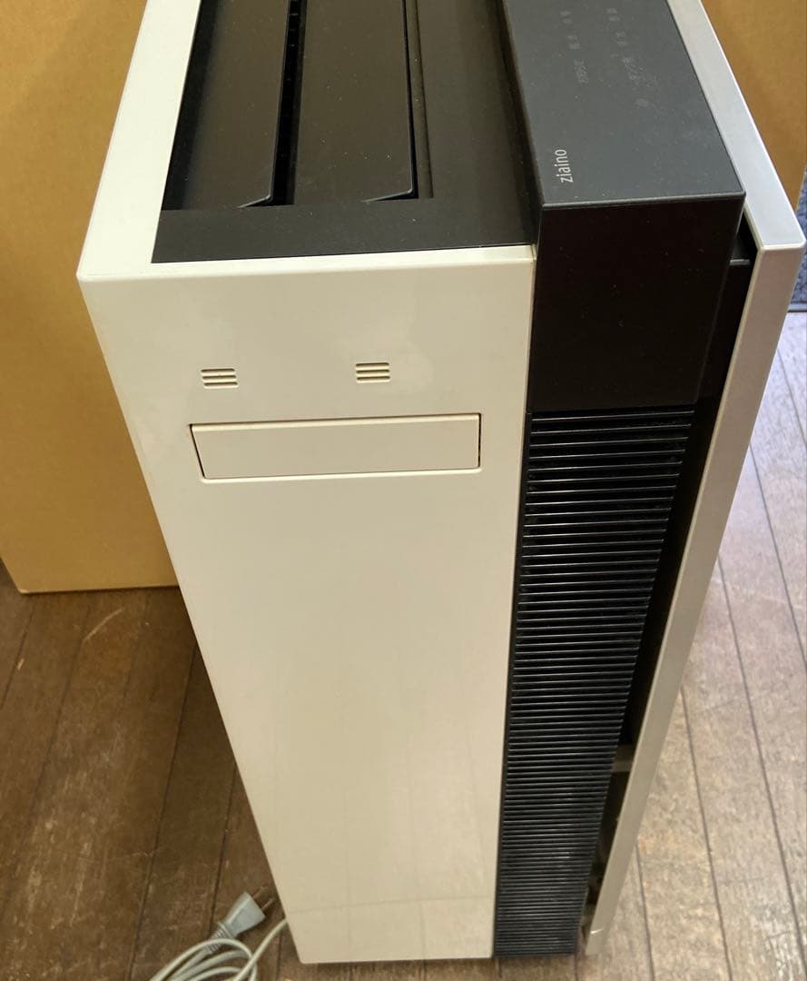 clsさま専用ジアイーノ次亜塩素酸空間除菌脱臭機F -SMV3000