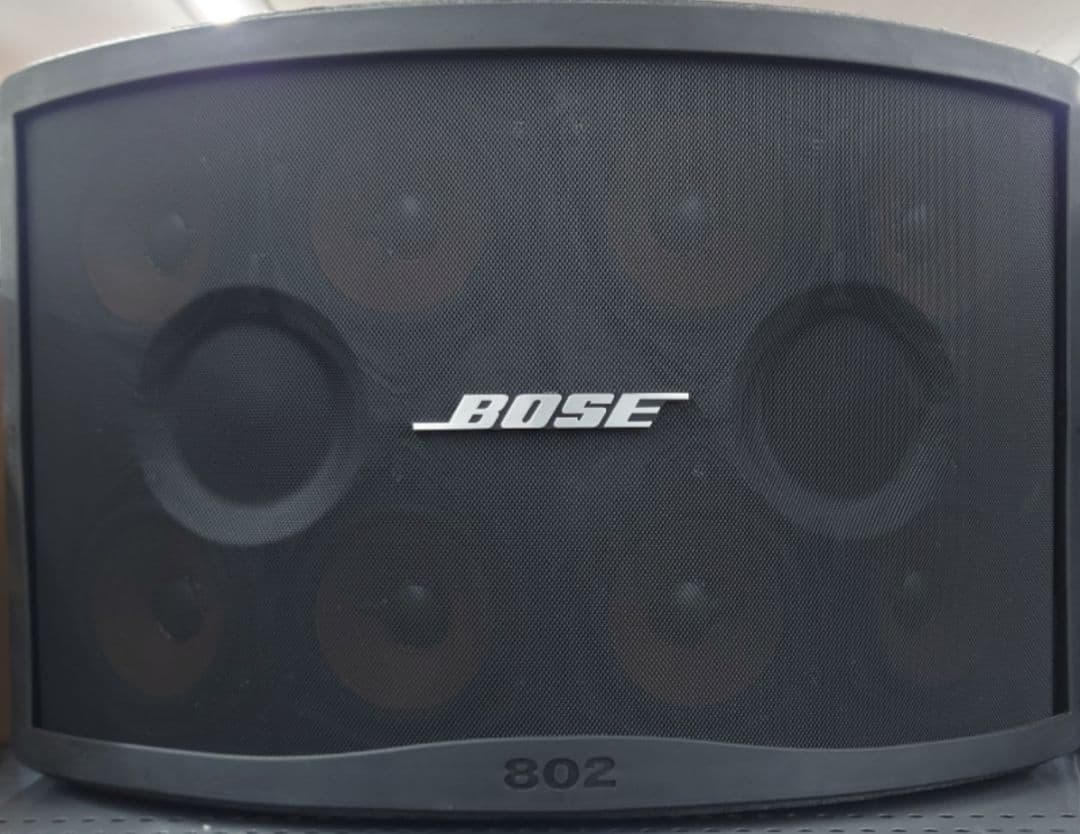 ■■BOSE PANARAY 802 SERIES III スピーカー