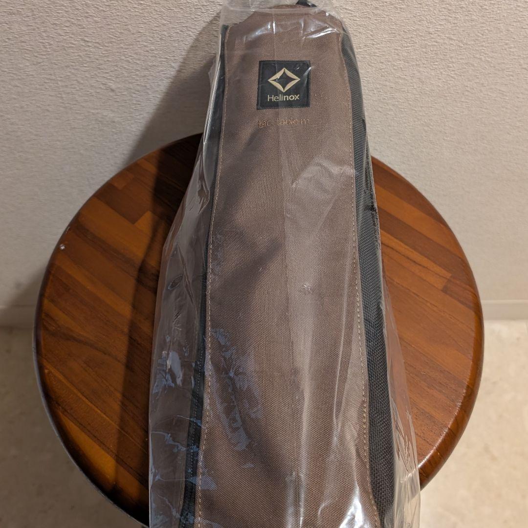 Helinox ヘリノックス タクティカルテーブル M コヨーテ TAC