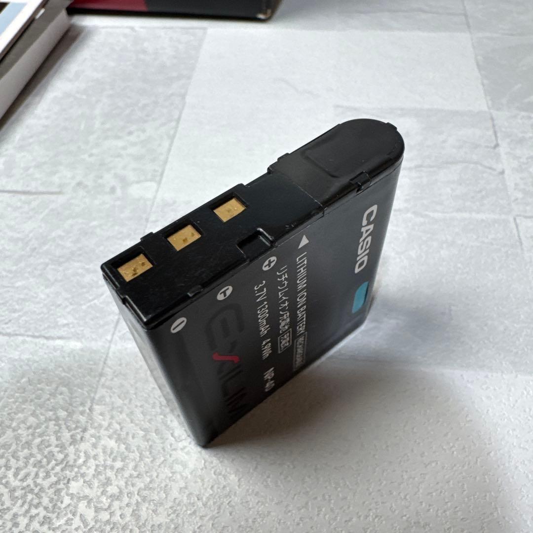 T006 CASIO EXILIM EX Z450 カシオ エクシリム デジカメ