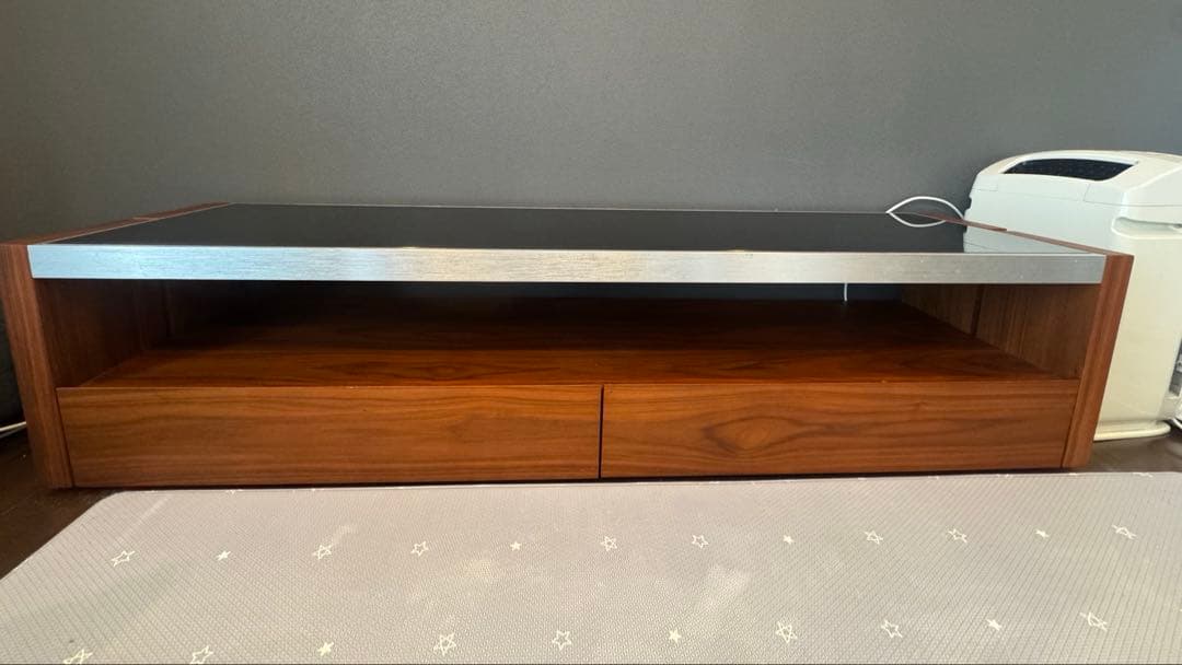 アルモニア　テレビボード　180cm