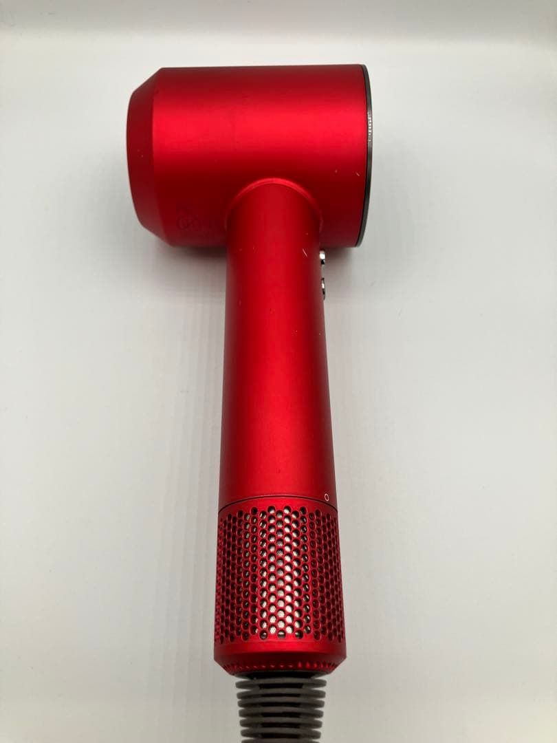 【本日20:00迄出品】dyson ダイソン ヘアドライヤー HD03