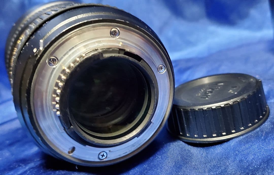 【今週のみ大幅値下げ】AF-S NIKKOR 24-70mm f/2.8G ED