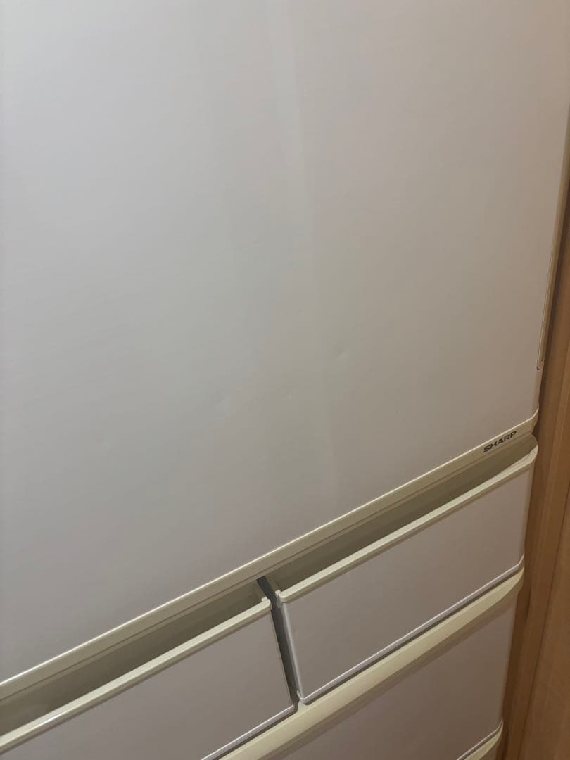 ꒰ঌ✿みか✿໒꒱　様　冷蔵庫