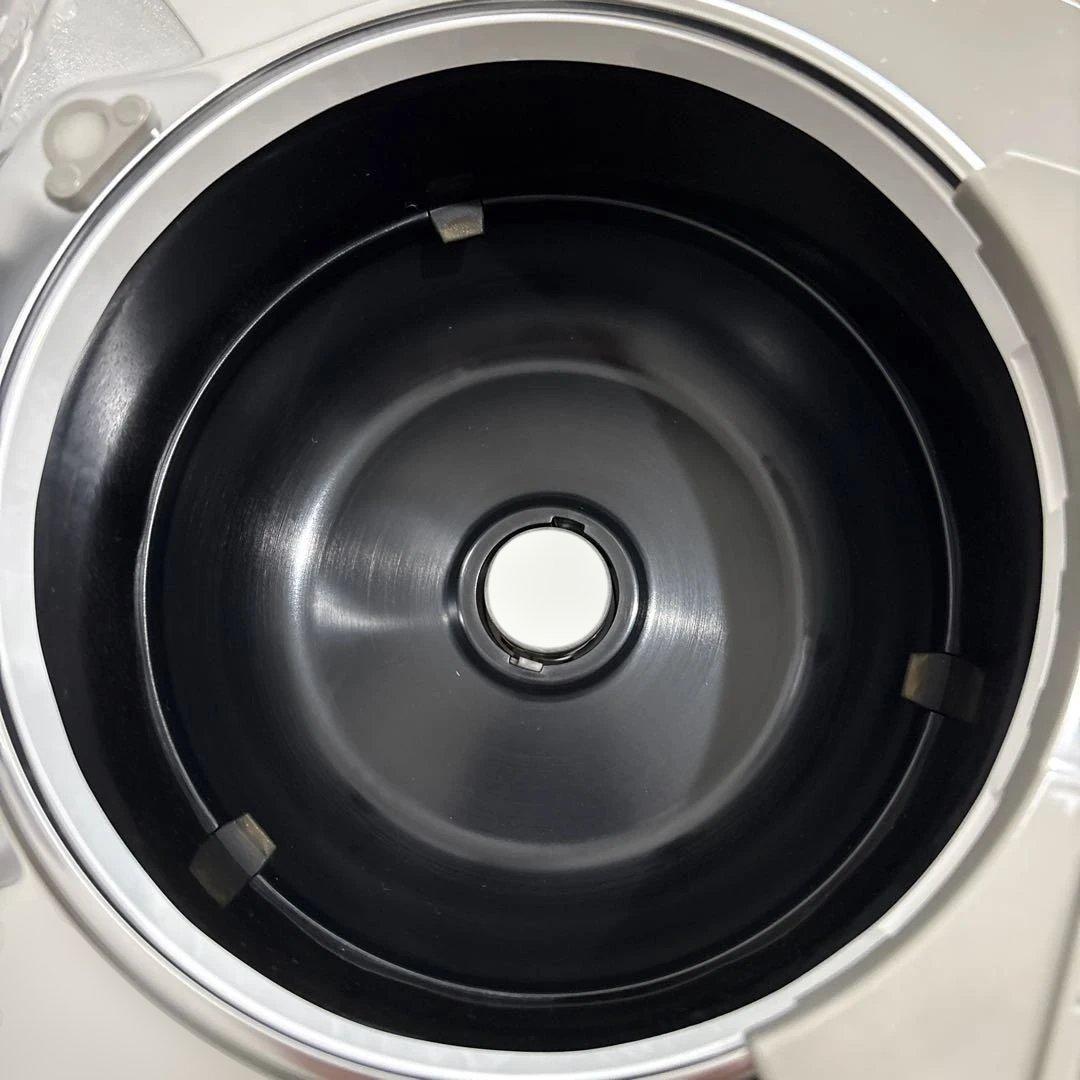 2023年製　パナソニック SR-JW058炊飯器 3合　可変圧力IH炊飯器