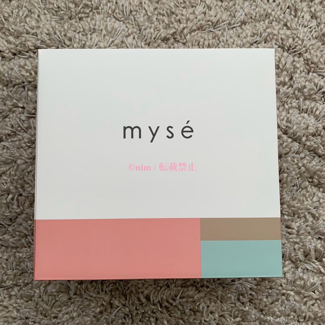 【新品】ヤーマン ミーゼ ニードルヘッドスパ EMS