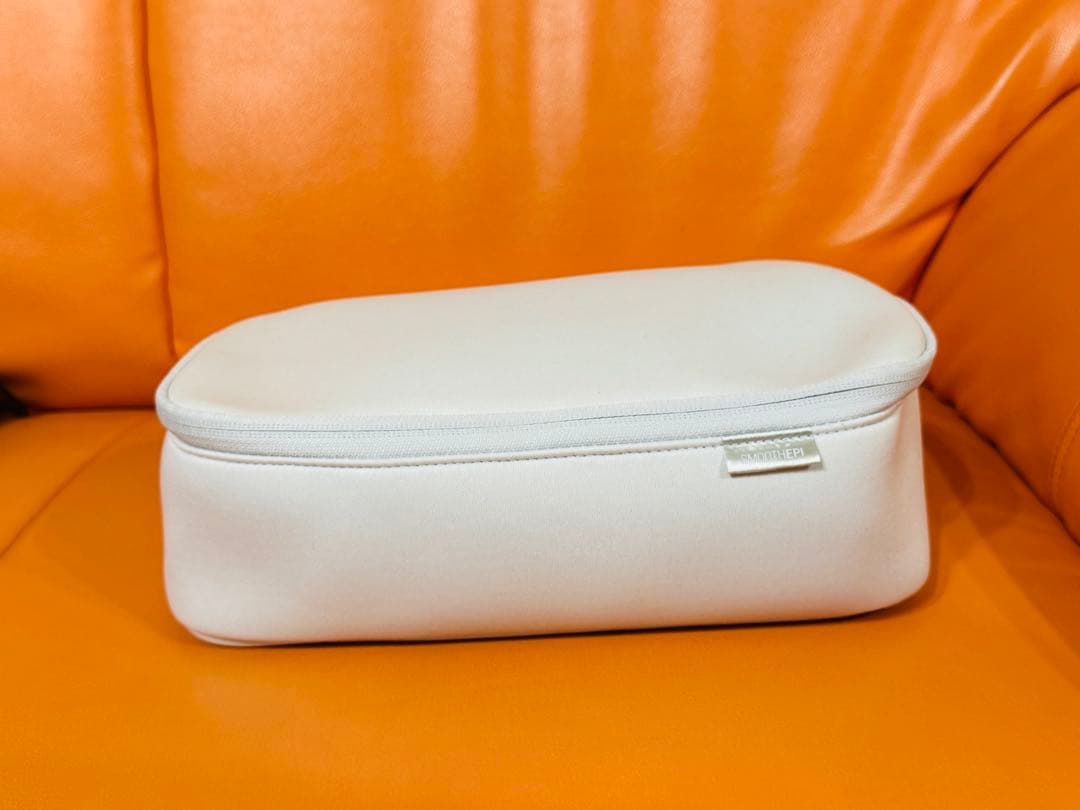 【極美品】本日限定価格❗️パナソニック 光エステスムースエピ脱毛器 ES-WG0A